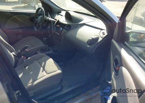 2005 Saturn Ion 1 z USA, uszkodzony, nr VIN 1G8AF52F45Z152829